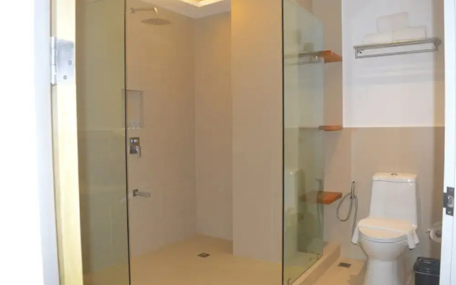 OYO 609 G Executive Hotel And Spa Boracay