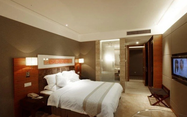 Shunjing Garden Hotel