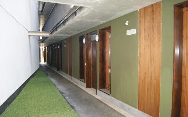 Apartaments Els Esquiadors