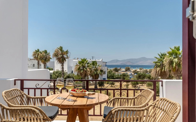 Perla Hotel
