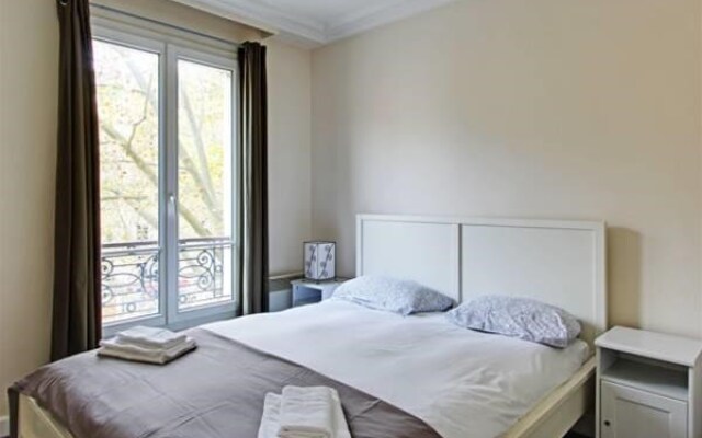 Parisian Home - Appartements Quartier Latin