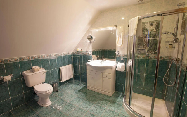 The Tides B&B