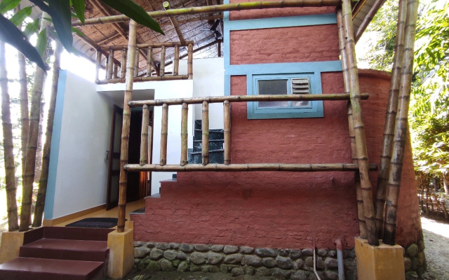 Homocation Sikhiri Cottages