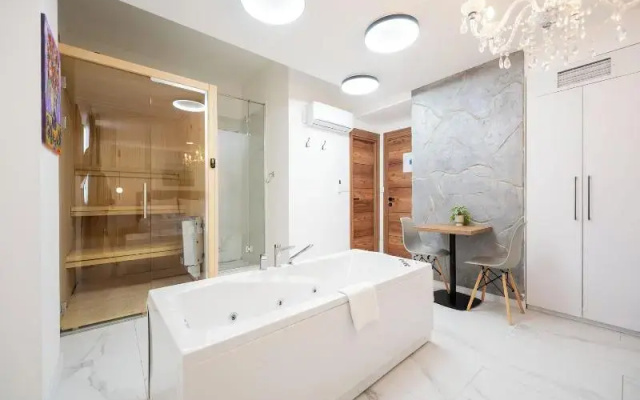 Boutique Hotel Kings Palace