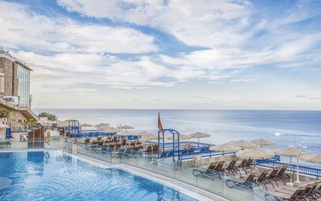 Club Cala Blanca