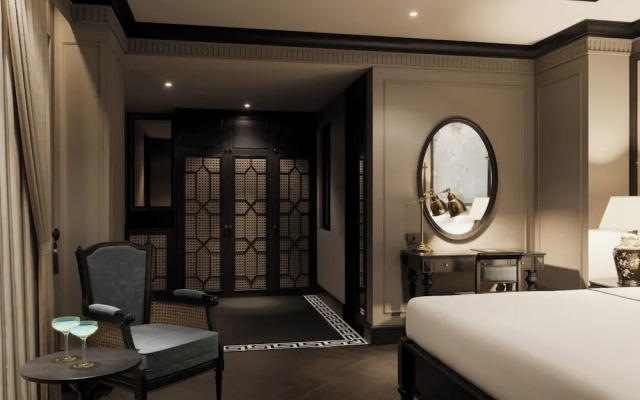 The Legend Hanoi Hotel