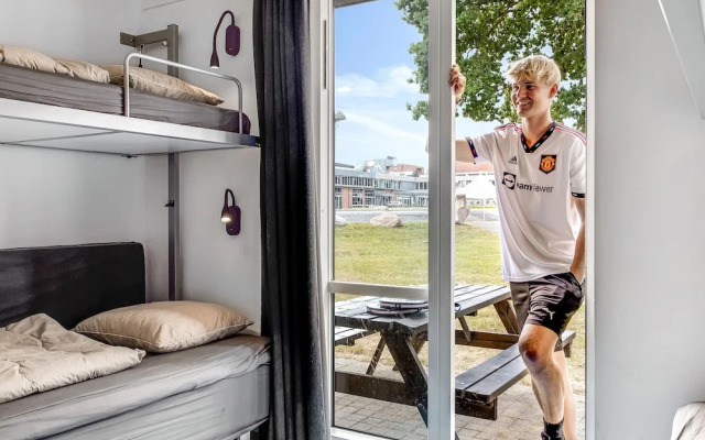 Sportsby Vejen