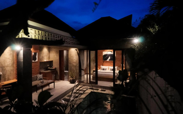 La Isla Villas Bali