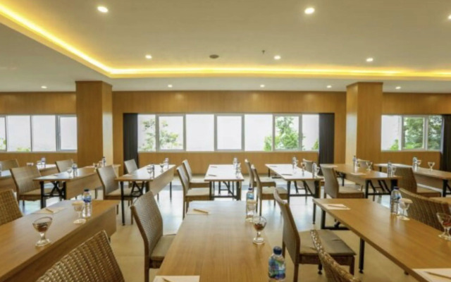 Amaranta Prambanan Hotel