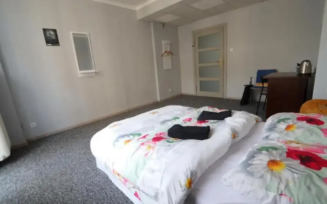 Fantastic Inn Warsaw - Kopernika