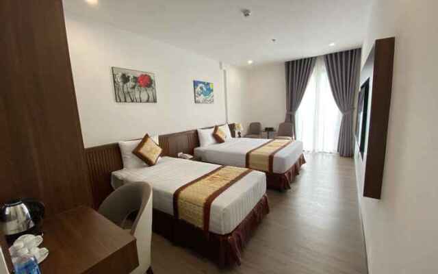 Harry Phu Quoc Hotel 2
