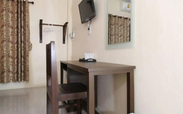 Blue House Sukhothai