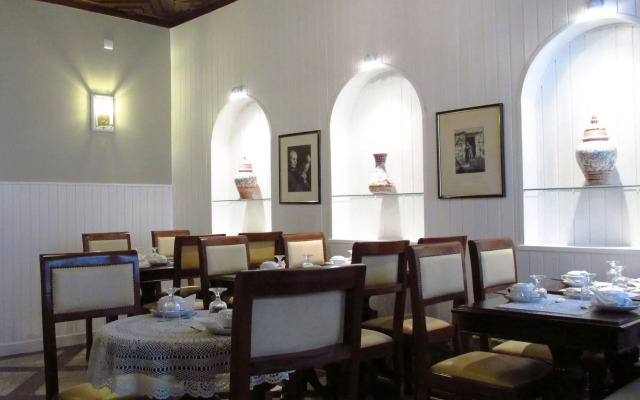 Hotel Jardim Viana do Castelo