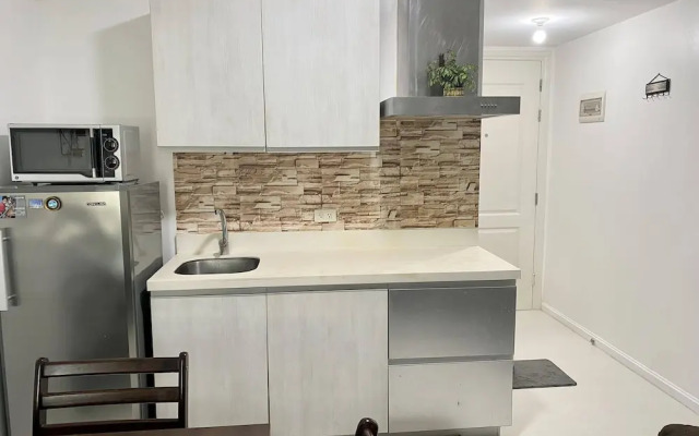 Stay At Azure urban beach residents