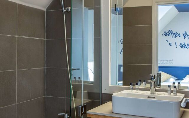 Antares & Spa Honfleur