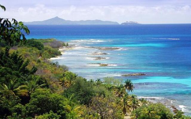 FireFly Hotel Mustique