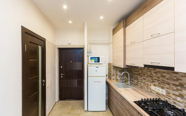 2 Kn. Romana Apartment