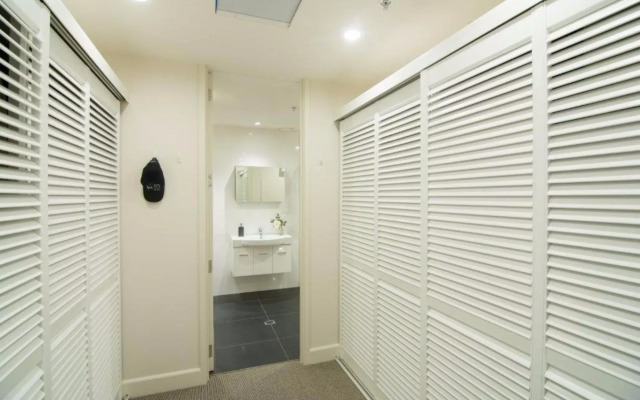 The Sands Apartments