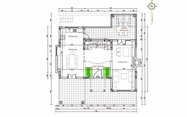 Aris Villa