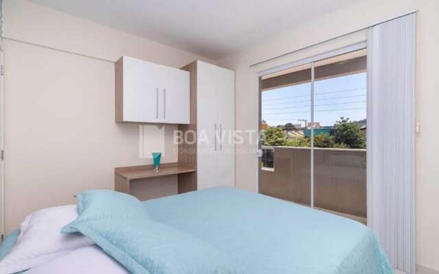Aluguel Apartamento 2 quartos Bombas/SC 608
