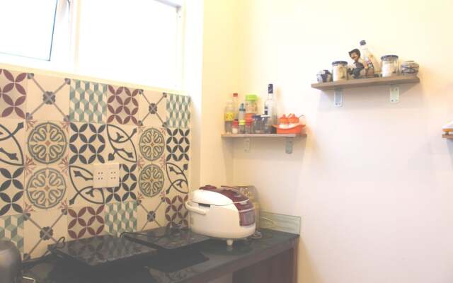 The Compass Hostel