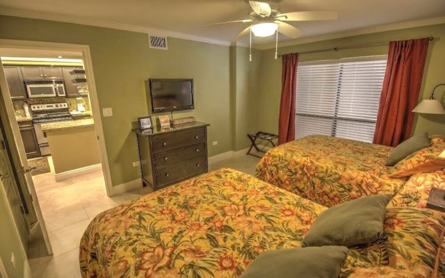 Ocean Vista Unit #406 2 Bedroom Condo by RedAwning