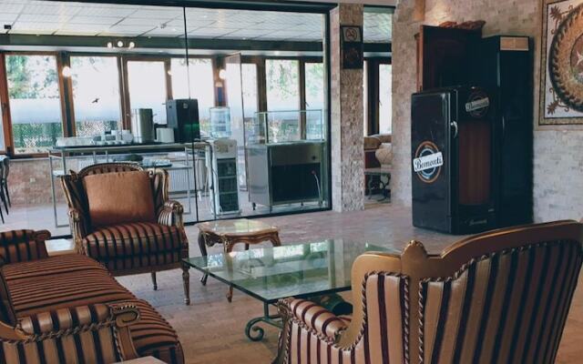 Royal Park Hotel Corlu