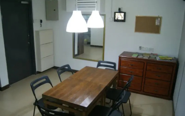 Ahnaf Guest House