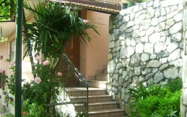 B&B/ Appartments Capolavigna