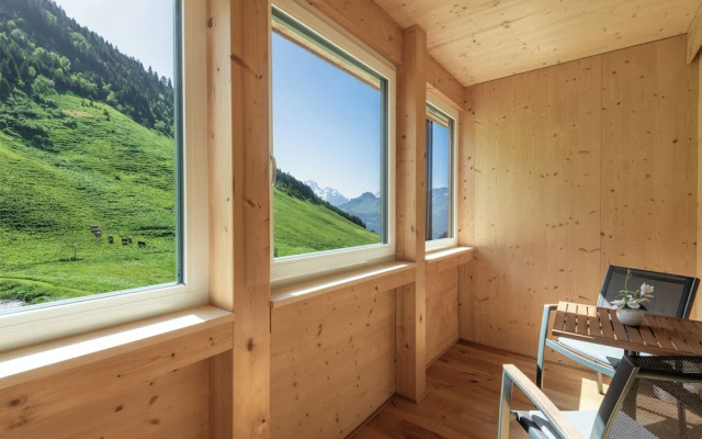 Rössle Appartements