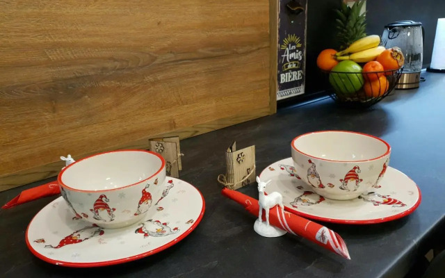 Pinewood ANG luxurious apartment A43, Borovets Gardens