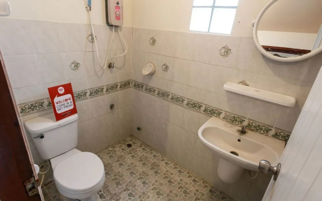 Nida Rooms Chedi Luang 301 Crystal