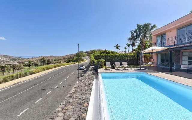 Salobre Golf Villas - Gran Canaria Stays