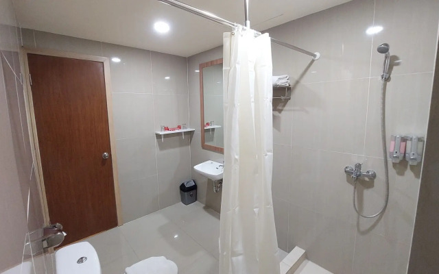 Moritz Hotel Rsab Harapan Kita