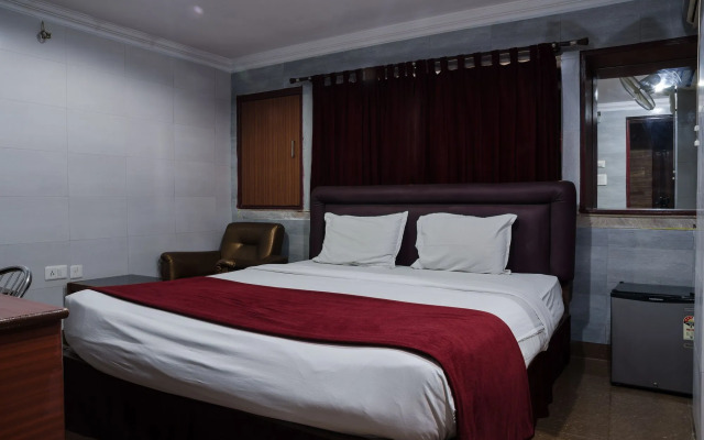 OYO 11604 Flagship Kolkata Airport near City Center 2