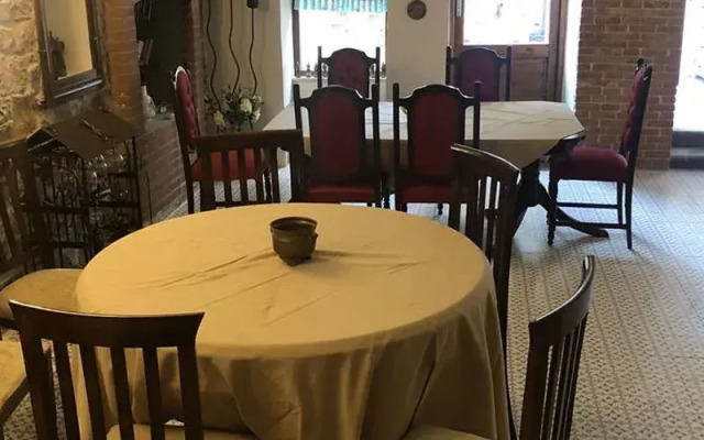 Zeytin Pension