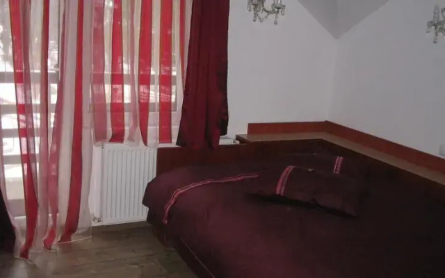 Bal-Bi Villa