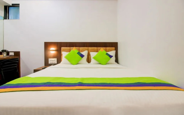 Arvind Residency by Treebo