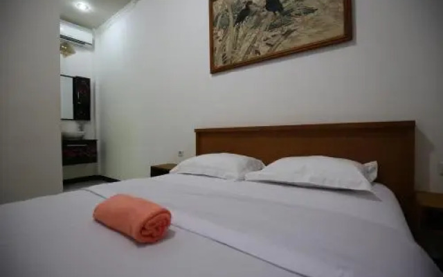 Balakosa Hotel