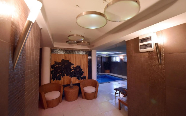Hotel Ziya