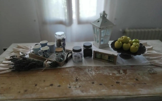 Casa via degli Ulivi 13