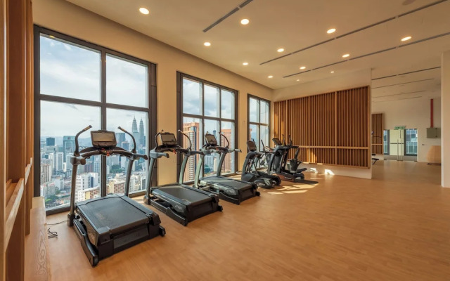 BBCC Lucentia Residence by Kay-Stay