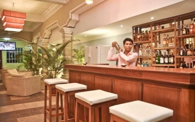 Lotus Luxury Villa