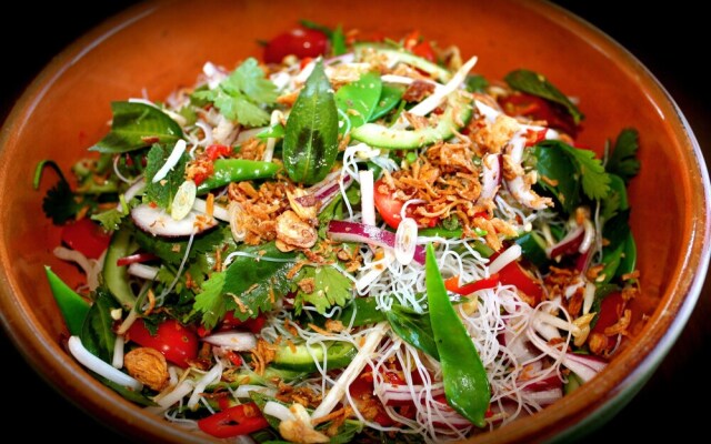 The Art - Nice To Home Saigon - Hostel