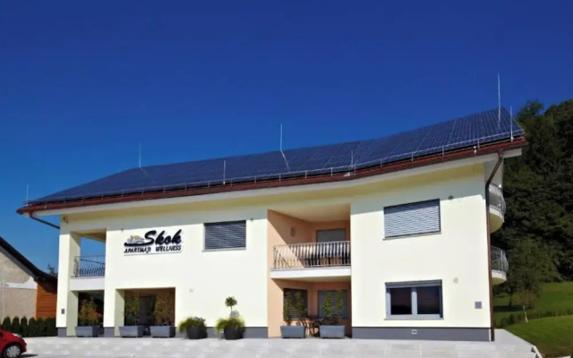 Wellness Suite Viola