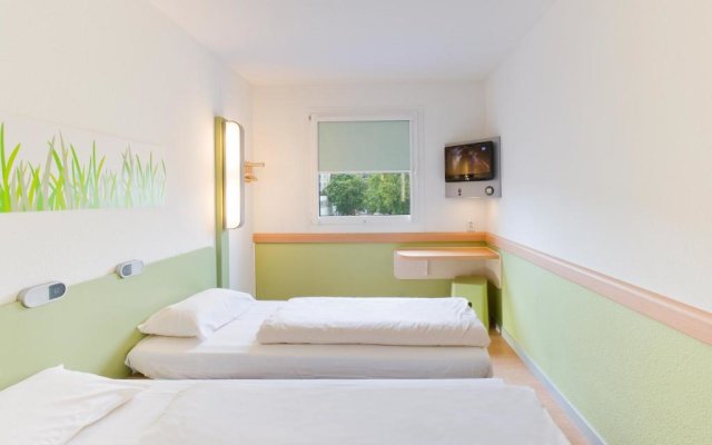 ibis budget Wien Sankt Marx