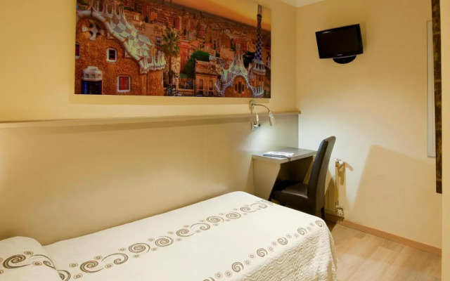 Hostal Barcelona
