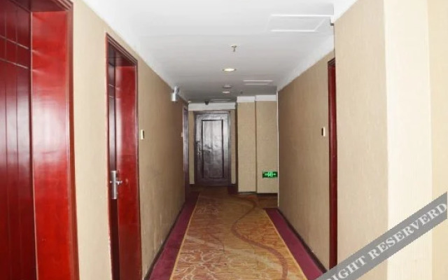 Mei Jing Hotel