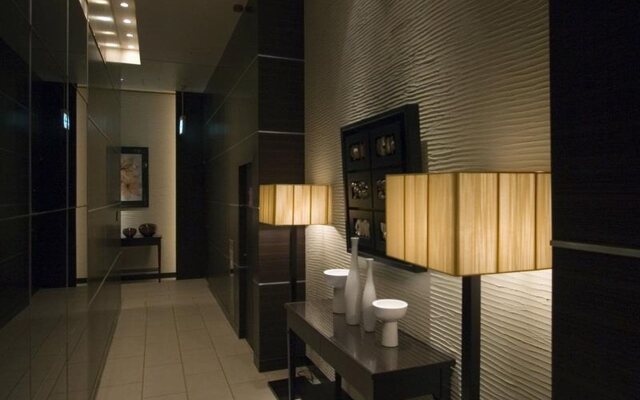 Lagunasuite Nagoya