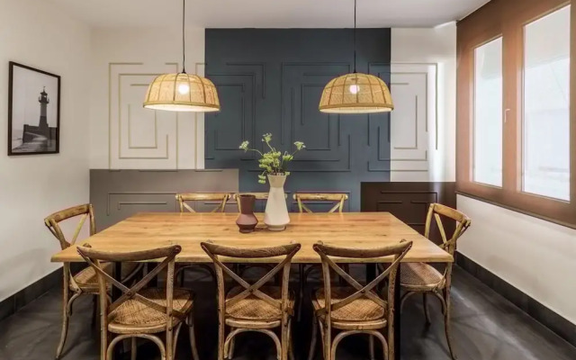 Trecase - 3 Bedrooms in Recoletos